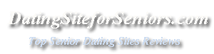 2019 Best Senior Dating Sites & App Reviews for Senior Singles