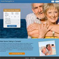 Senior Dating Site for 50 Plus & Senior Singles - SeniorMatch